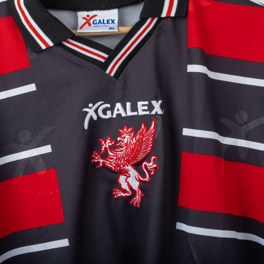 maglia Third perugia galex Kaviedes 33 1998/1999 by GALEX - Home (14)