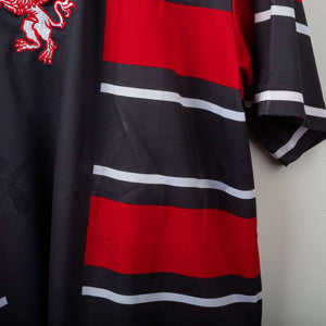 maglia Third perugia galex Kaviedes 33 1998/1999 by GALEX - Home (16)