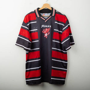 maglia Third perugia galex Kaviedes 33 1998/1999 by GALEX - Home (2)