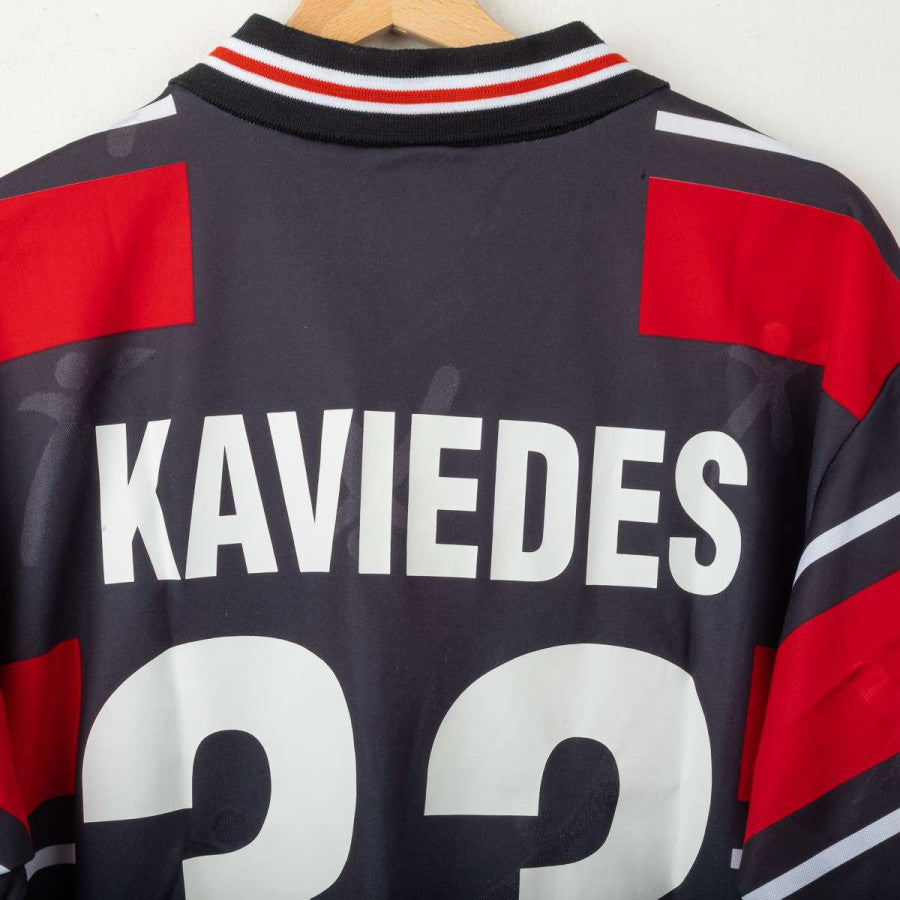 maglia Third perugia galex Kaviedes 33 1998/1999 by GALEX - Home (5)