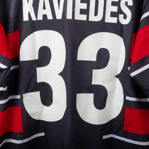 maglia Third perugia galex Kaviedes 33 1998/1999 by GALEX - Home (6)