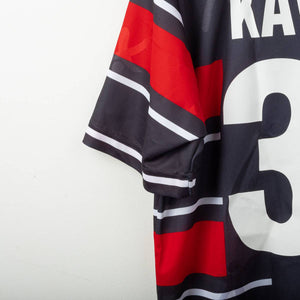 maglia Third perugia galex Kaviedes 33 1998/1999 by GALEX - Home (7)