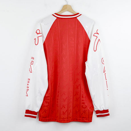 Maglia Training Perugia Galex 1995/1996 by GALEX - Home (2)