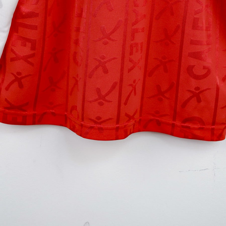 Maglia Training Perugia Galex 1995/1996 by GALEX - Home (3)