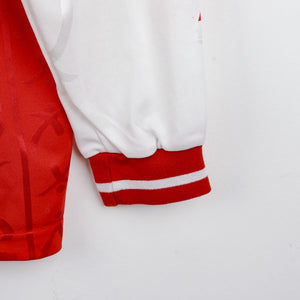 Maglia Training Perugia Galex 1995/1996 by GALEX - Home (5)