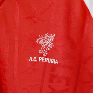 Maglia Training Perugia Galex 1995/1996 by GALEX - Home (6)