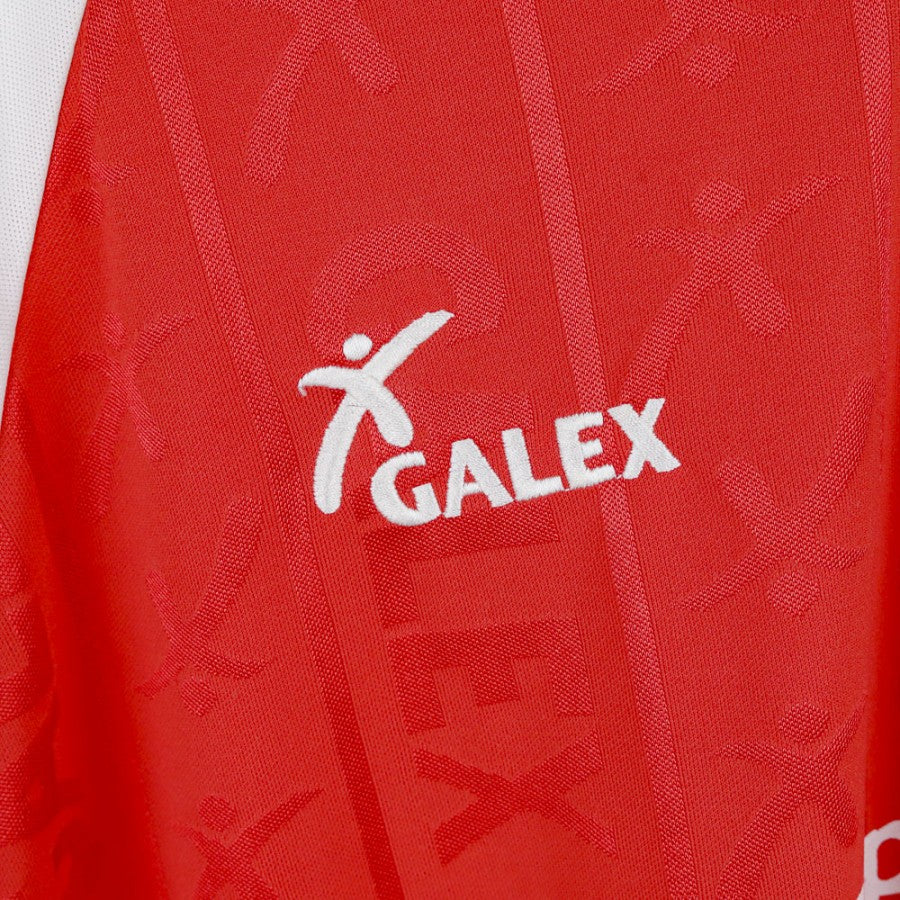 Maglia Training Perugia Galex 1995/1996 by GALEX - Home (7)