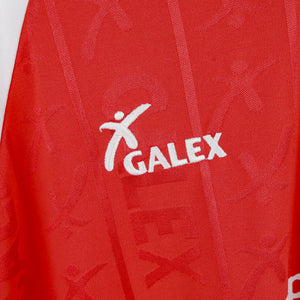 Maglia Training Perugia Galex 1995/1996 by GALEX - Home (7)