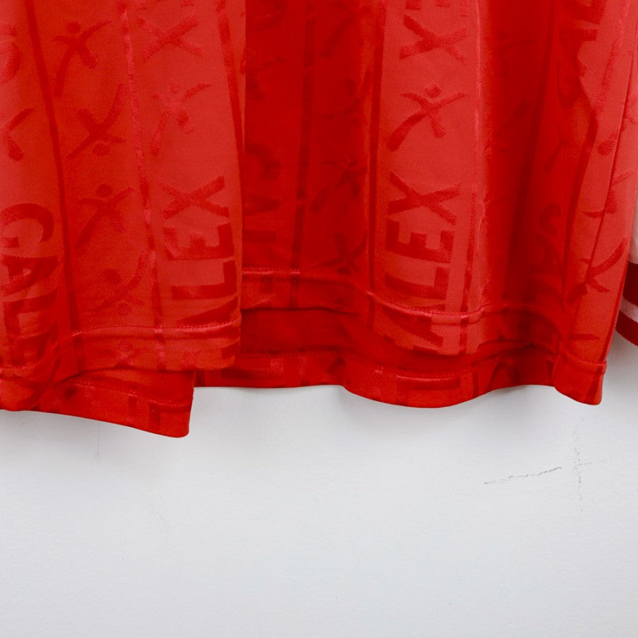 Maglia Training Perugia Galex 1995/1996 by GALEX - Home (10)