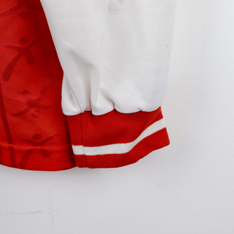 Maglia Training Perugia Galex 1995/1996 by GALEX - Home (3)