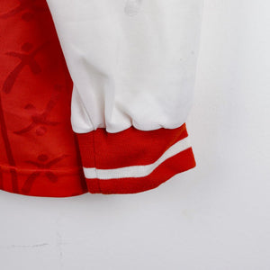 Maglia Training Perugia Galex 1995/1996 by GALEX - Home (3)