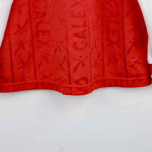 Maglia Training Perugia Galex 1995/1996 by GALEX - Home (5)