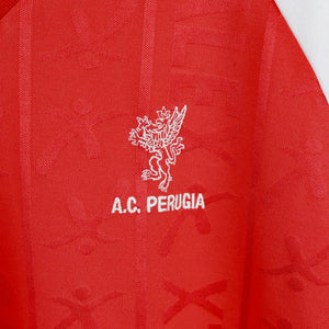 Maglia Training Perugia Galex 1995/1996 by GALEX - Home (6)