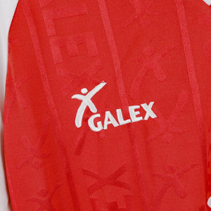 Maglia Training Perugia Galex 1995/1996 by GALEX - Home (7)