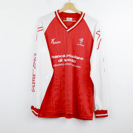 Maglia Training Perugia Galex 1995/1996 by GALEX - Home