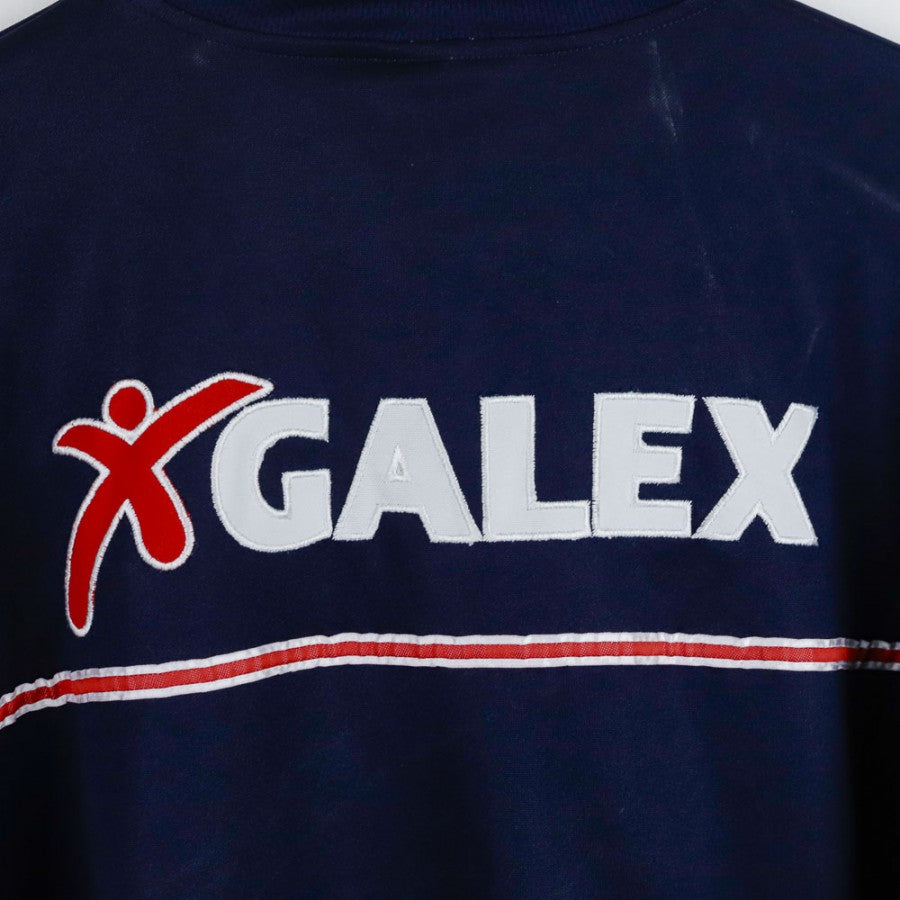 Maglia Training Perugia Galex 2003/2004 by GALEX - Home (3)