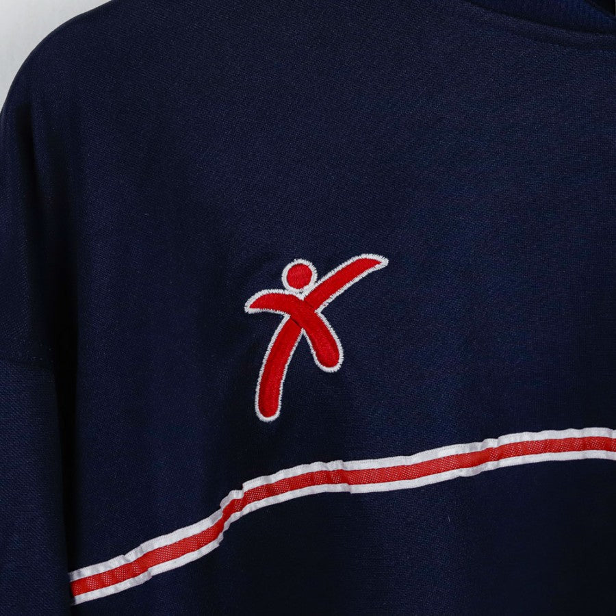 Maglia Training Perugia Galex 2003/2004 by GALEX - Home (8)