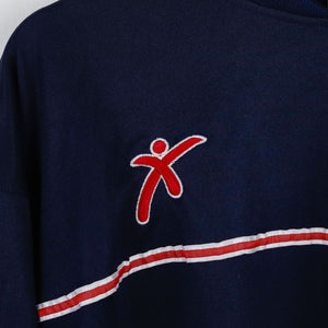 Maglia Training Perugia Galex 2003/2004 by GALEX - Home (8)