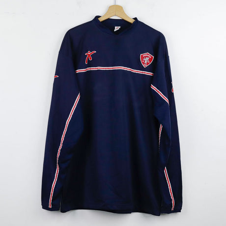 Maglia Training Perugia Galex 2003/2004 by GALEX - Home