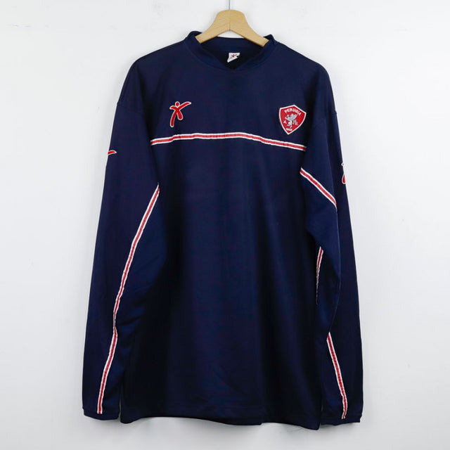 Maglia Training Perugia Galex 2003/2004 by GALEX - Home