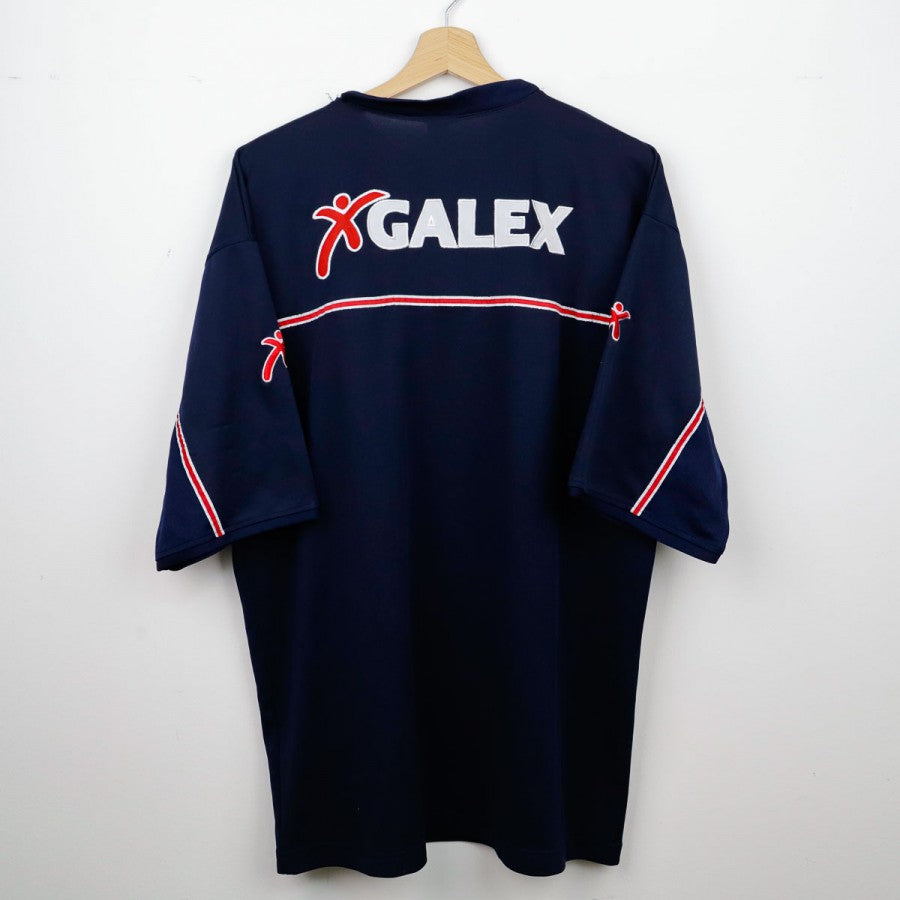 T-shirt Perugia Galex 2003/2004 by GALEX - Home (2)