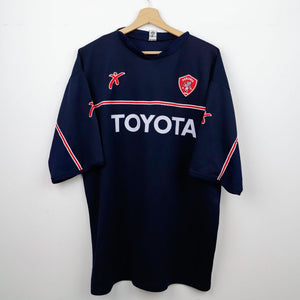 T-shirt Perugia Galex 2003/2004 by GALEX - Home