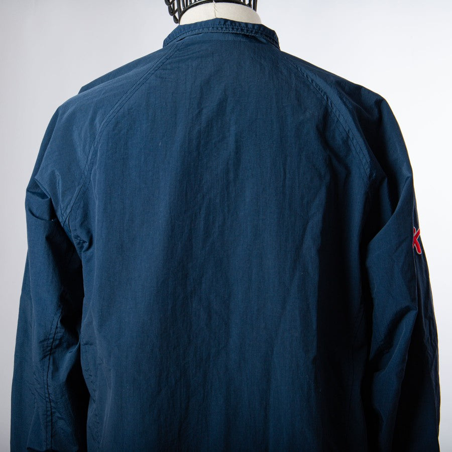 PERUGIA AC 長袖ユニ上下　GALEX 1998-1999 Lサイズ wjw641-1_u0iyij8vqu48bf6a.jpg