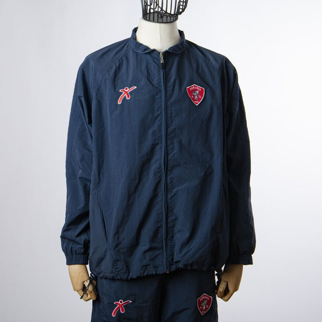 tuta perugia galex 1998/1999   by GALEX - Home
