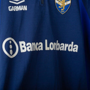 Felpa Brescia Garman Banco di Brescia 2001/2002 by GARMAN - Home (15)