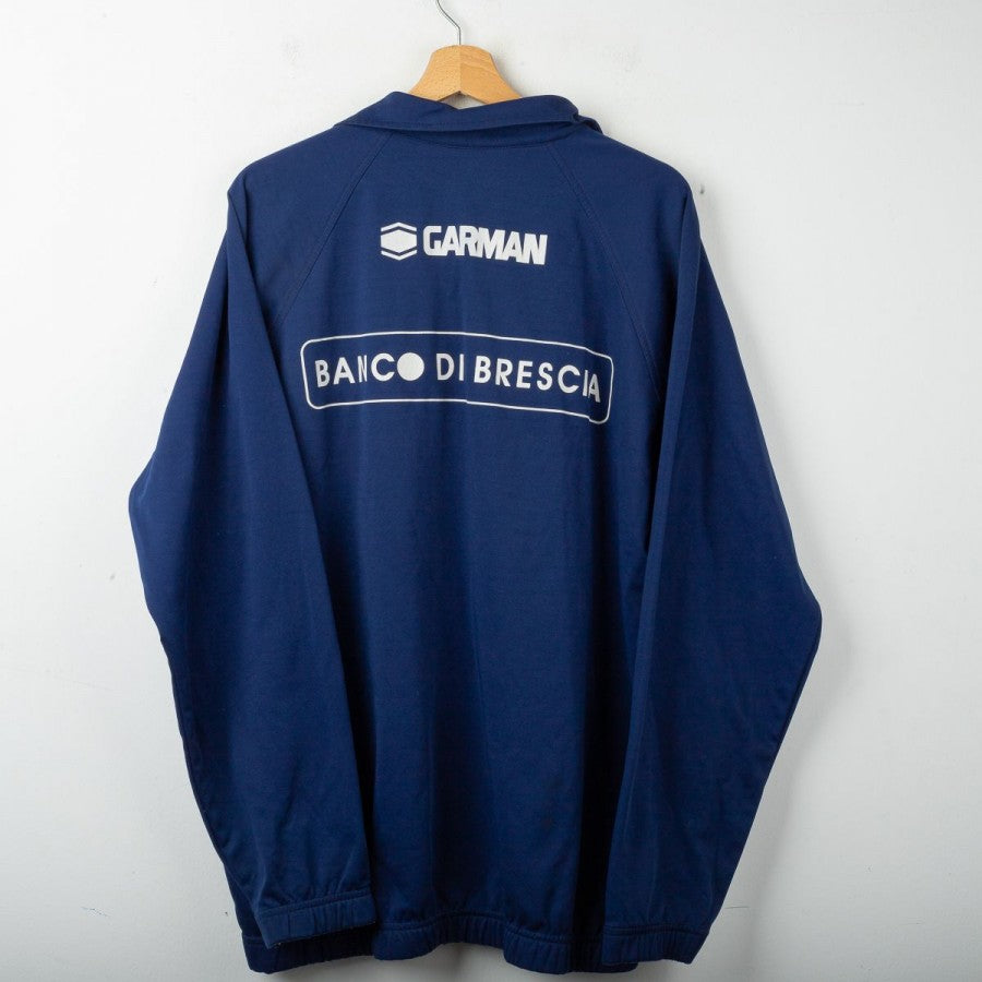 Felpa Brescia Garman Banco di Brescia 2001/2002 by GARMAN - Home (2)