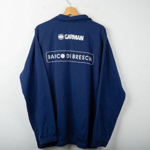 Felpa Brescia Garman Banco di Brescia 2001/2002 by GARMAN - Home (2)
