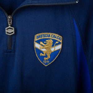 Felpa Brescia Garman Banco di Brescia 2001/2002 by GARMAN - Home (9)