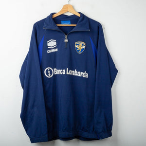 Felpa Brescia Garman Banco di Brescia 2001/2002 by GARMAN - Home