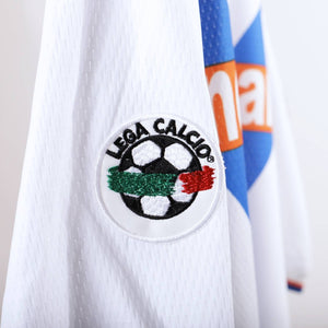 Maglia away Brescia 2001/2002 Dainelli 14 by GARMAN - Home (4)