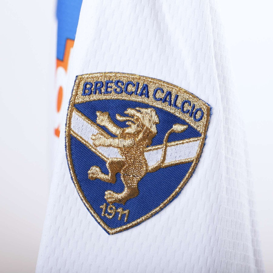 Maglia away Brescia 2001/2002 Dainelli 14 by GARMAN - Home (9)