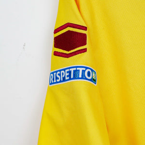 maglia away cittadella garman vitofrancesco 3 2012/2013 by GARMAN - Home (5)