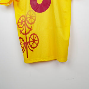 maglia away cittadella garman vitofrancesco 3 2012/2013 by GARMAN - Home (7)