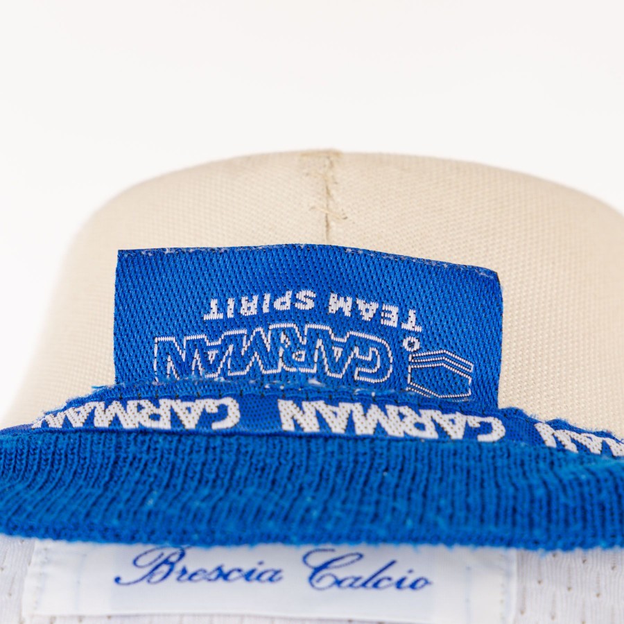 Maglia away ml Brescia Garman 2001/2002 Pirlo 5 by GARMAN - Home (11)