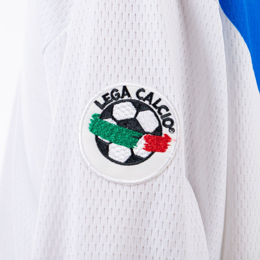 Maglia away ml Brescia Garman 2001/2002 Pirlo 5 by GARMAN - Home (12)