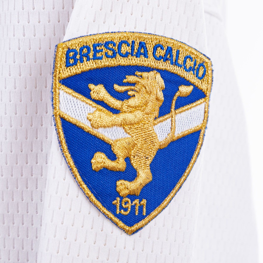 Maglia away ml Brescia Garman 2001/2002 Pirlo 5 by GARMAN - Home (4)