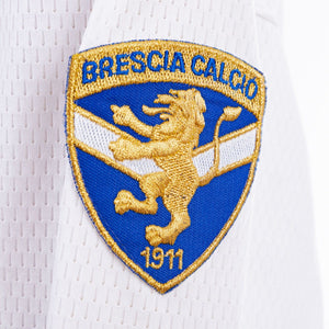 Maglia away ml Brescia Garman 2001/2002 Pirlo 5 by GARMAN - Home (4)