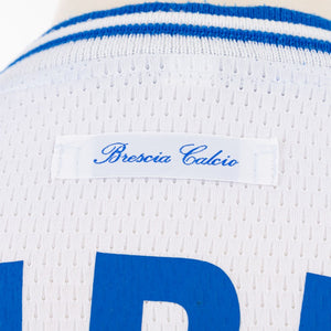 Maglia away ml Brescia Garman 2001/2002 Pirlo 5 by GARMAN - Home (7)