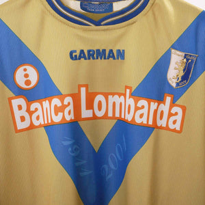 Maglia Brescia third 2001/2002 Baggio 10 by GARMAN - Home (7)