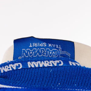 Maglia home Brescia Garman 2001/2002 Guardiola 28 by GARMAN - Serie A (12)