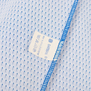 Maglia home Brescia Garman 2001/2002 Guardiola 28 by GARMAN - Serie A (14)