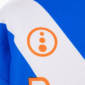 Maglia home Brescia Garman 2001/2002 Guardiola 28 by GARMAN - Serie A (5)