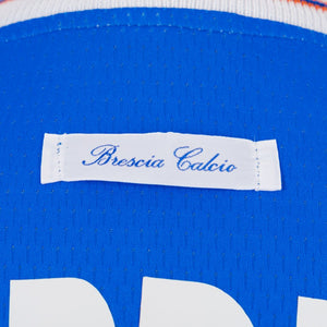 Maglia home Brescia Garman 2001/2002 Guardiola 28 by GARMAN - Serie A (9)