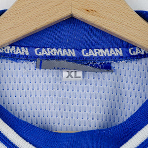 Maglia Home Brescia Garman Baggio 10 2000/2001 by GARMAN - Home (7)