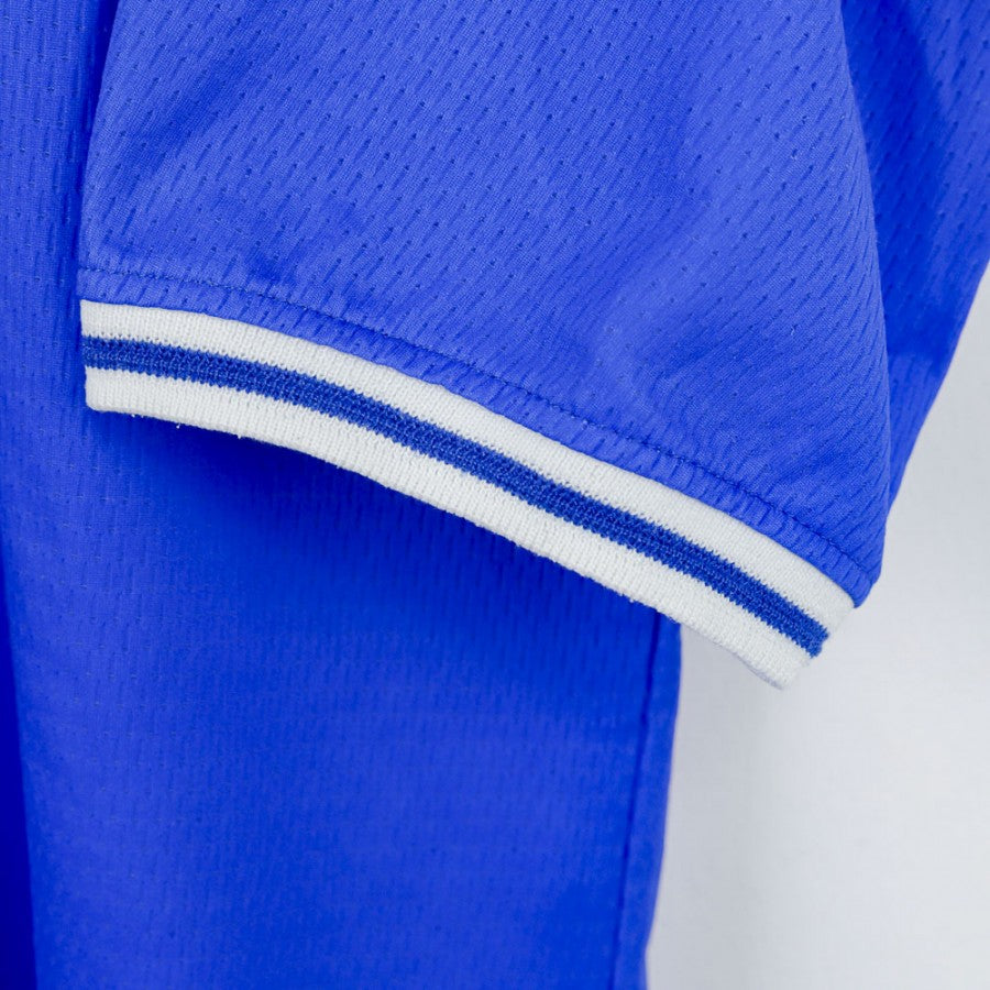 Maglia Home Brescia Garman Baggio 10 2000/2001 by GARMAN - Home (8)