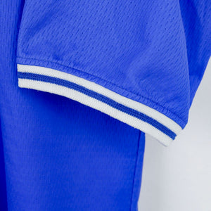 Maglia Home Brescia Garman Baggio 10 2000/2001 by GARMAN - Home (8)